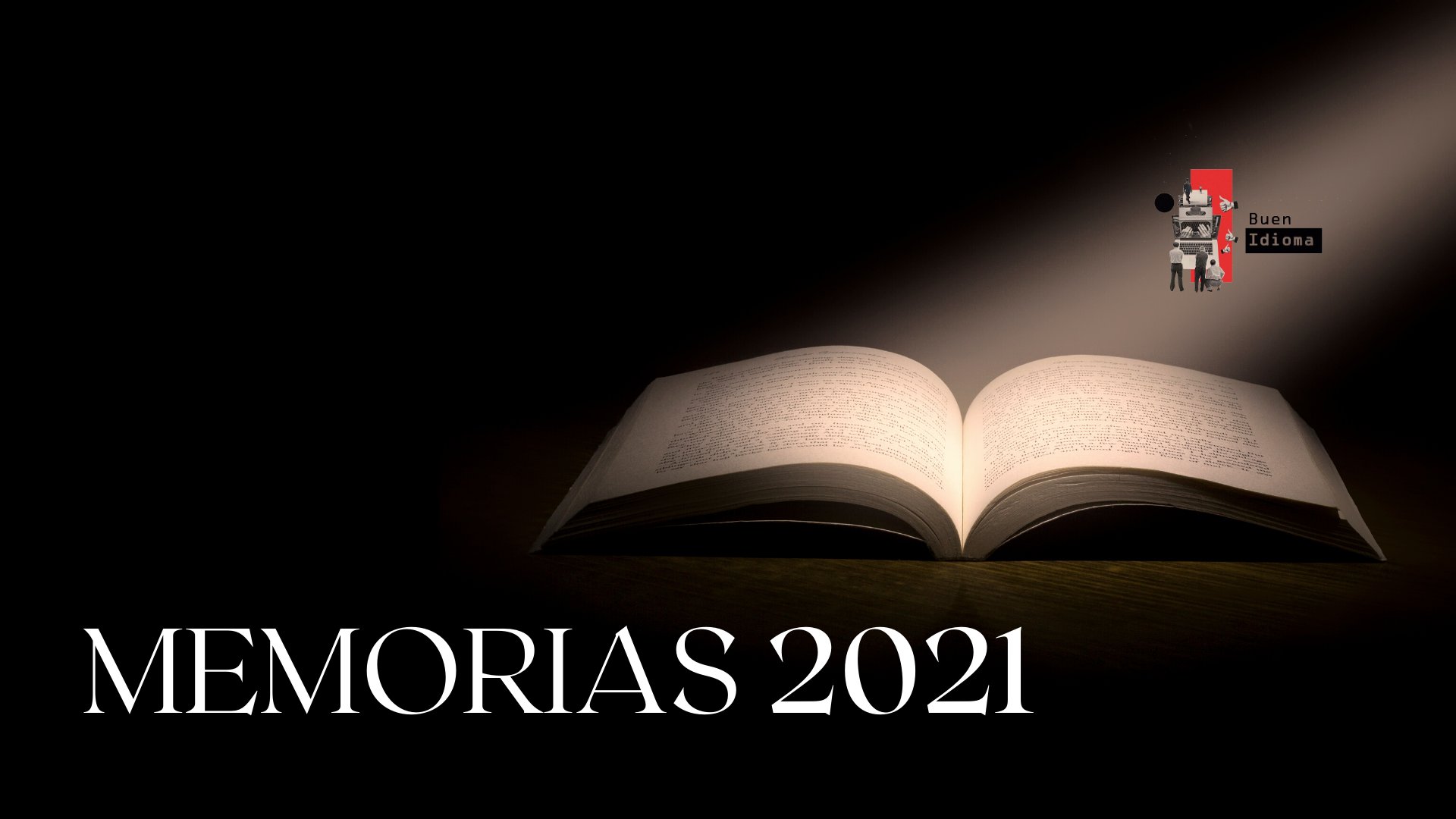 «Memorias 2021» 