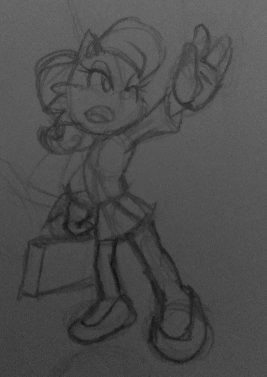 Seraeza's tweet photo. More doodle dumps 👀 some of it is a WIP
#Doodles #FNF #Bunfriend #happytreefriends #GeneralTiger #HtfKapow #Splendid #SallyAcorn #SonicTheHedgehog #sketch https://t.co/XMSYyJPWhy
