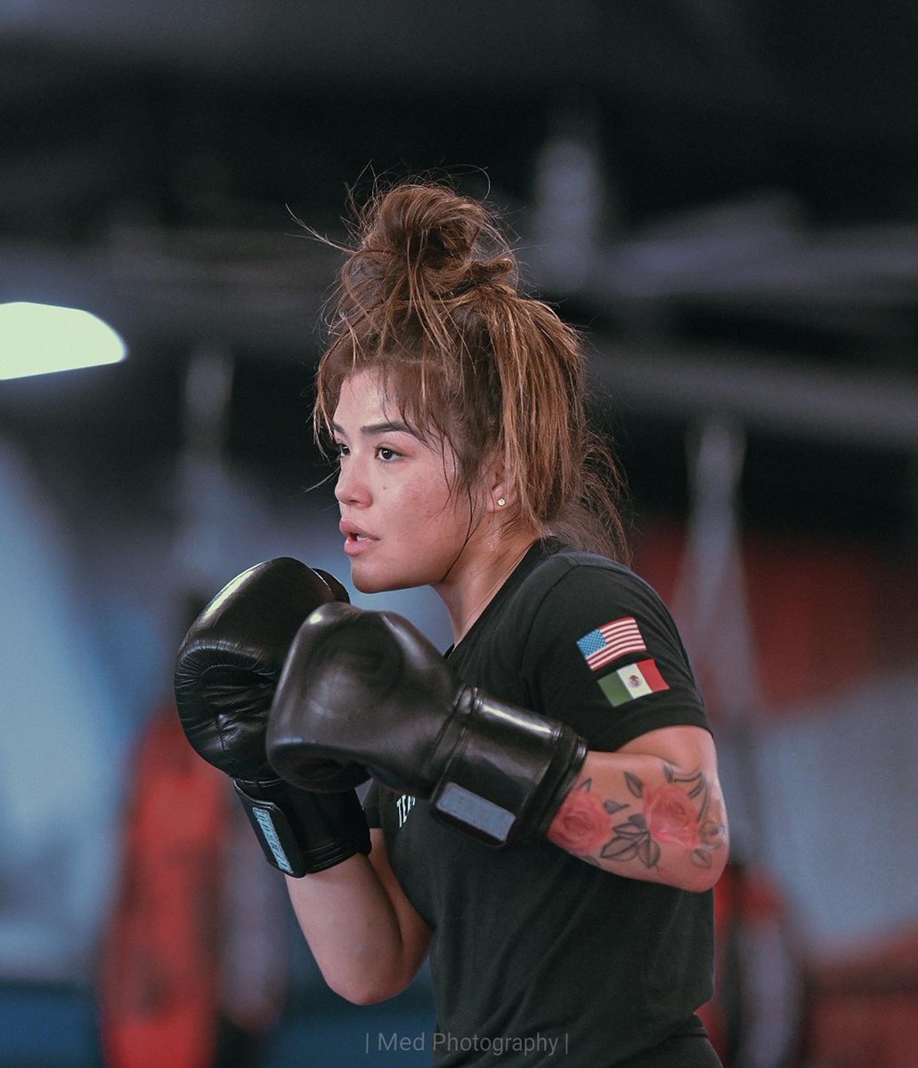 TracyCortezmma's tweet photo. Pa’ la raza ❤️‍🔥 https://t.co/AfTLH0x3UE