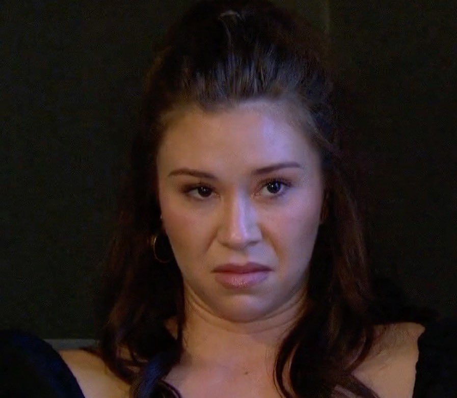 Not Rachel or Gabby? I’m not watching #thebachelor
