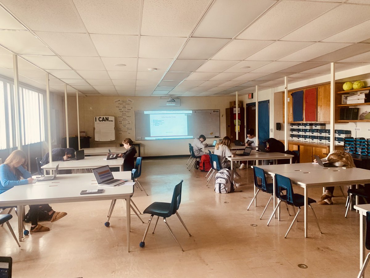 TinaOrleyGL's tweet photo. The Power Of Writing It Down. Ben Brott gave GLMS students the opportunity to write about whatever was on their mind.  No judgements, no worries about spelling errors, no grading. Just writing what’s on their mind. They wrote.  They enjoyed it.  #GLcsMS @MrsBKeller @Burl_Brott13 https://t.co/UhL0FCCpLe
