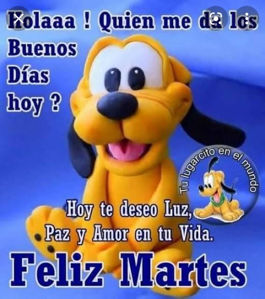 MariaGu07625533's tweet photo. #Buenos dias que tengan un lindo martes https://t.co/h3I9Oa6BB0