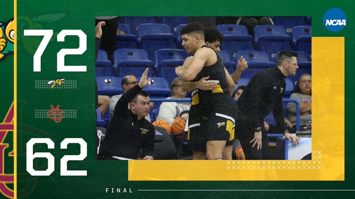 Black Hills State MBB tweet media