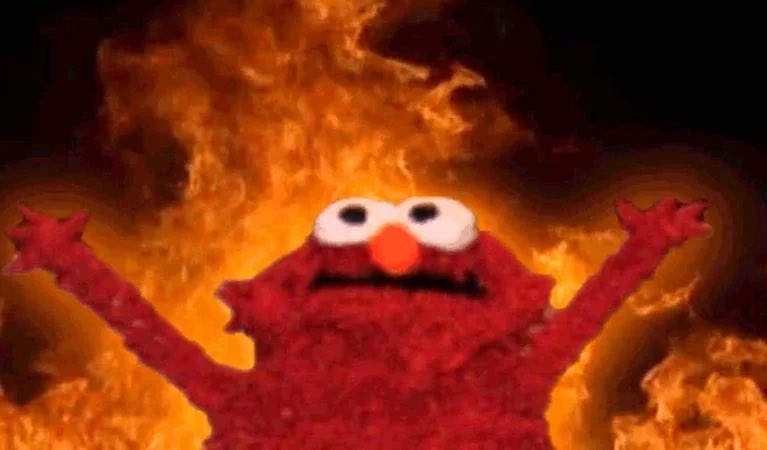 TheBachBabes's tweet photo. Me when Jesse said the Bachelorette isn’t gabby 

#TheBachelor https://t.co/rFu6yFVFF7