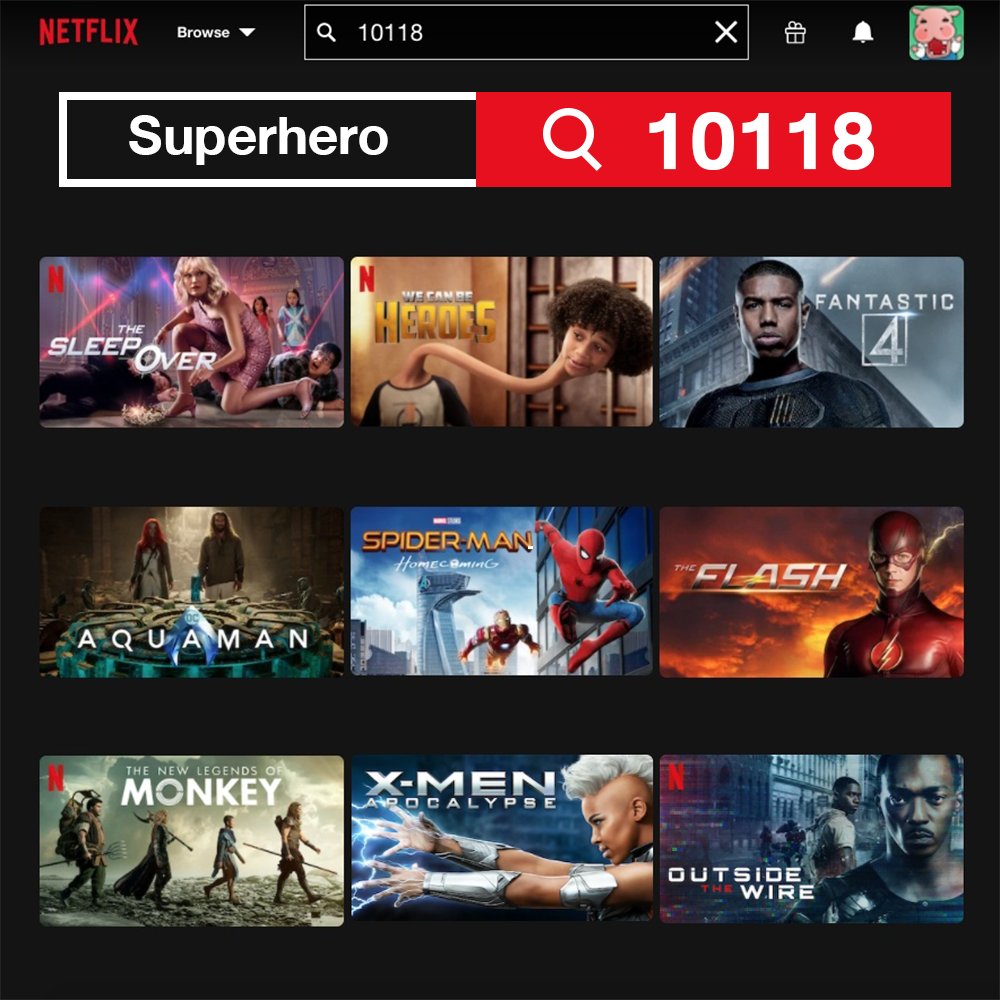 Netflix Premium 4K 🧸
  
      31 day  50.- จอหาร
      31 day 105.- จอส่วนตัว
   รีทวิตลดเหลือ 5 บ.

✔️ดูได้ทุกอุปกรณ์ !

#หารnetflix #หารnetflixราคาถูก #netflixราคาถูก #หารเน็ตฟลิกซ์ #หารเน็ตฟลิก #แตงโมต้องได้รับความยุติธรรม  #แตงโมภัทรธิดา  #คิวเท #อะไรจะดีพอเท่ากอระพัด