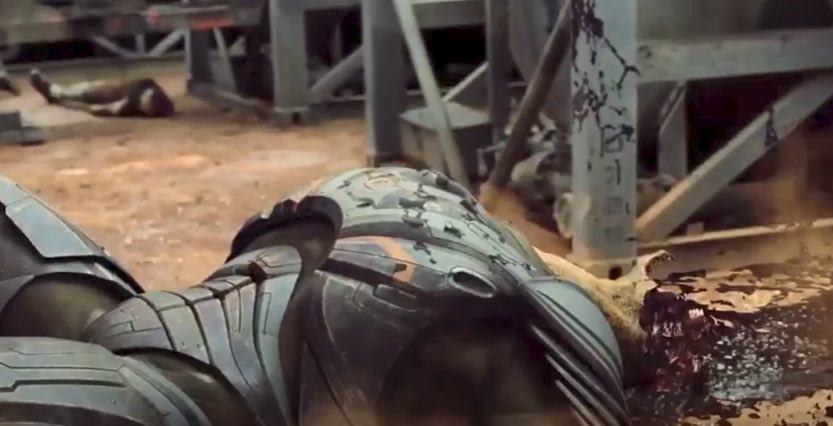 HardHaloPics's tweet image. What Sangheili They/Them pussy does to a mf