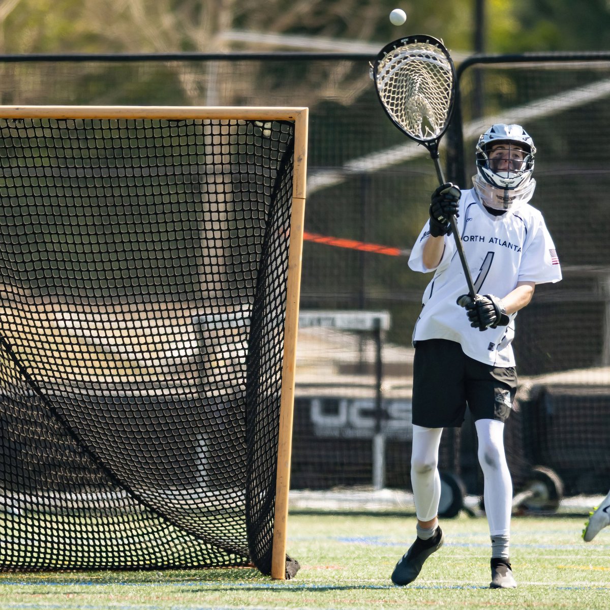 Come cheer on our NAHS Lax Warriors TOMORROW 3/16 @ NAHS! JV @ 5:45 &amp; V @ 7:45! <a href="/NAWarriors/">N Atlanta Athletics</a> <a href="/NorthatlantaA/">NAWarriors.AD</a> <a href="/NAHSStudentSec/">North Atlanta</a>
