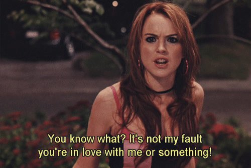 bellalunaestela's tweet photo. ‘mean girls’ energy for each zodiac sign ~ libra https://t.co/3i6Xjacyv0