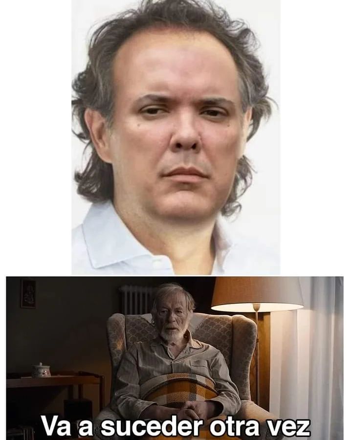 andreshelli's tweet photo. Jajajajajaja https://t.co/e1g9XrwafL