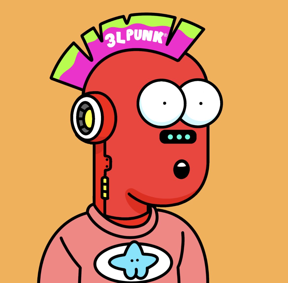 Rhynomite11's tweet photo. @YfkaETH @3landersNFT Yo yo yo! https://t.co/5rziA3i04c