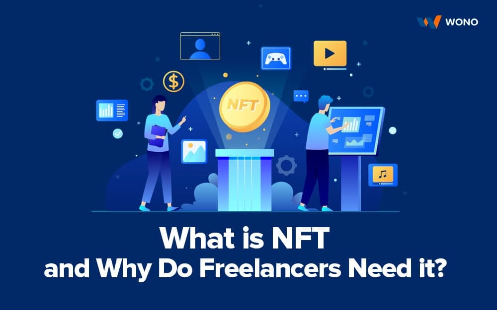 wonoworld's tweet image. 💡Wono tips and guides: 

📗What is NFT and Why Do Freelancers Need it -
medium.com/@wonoworld/wha…

#wono #nft #mdex #TokenSale