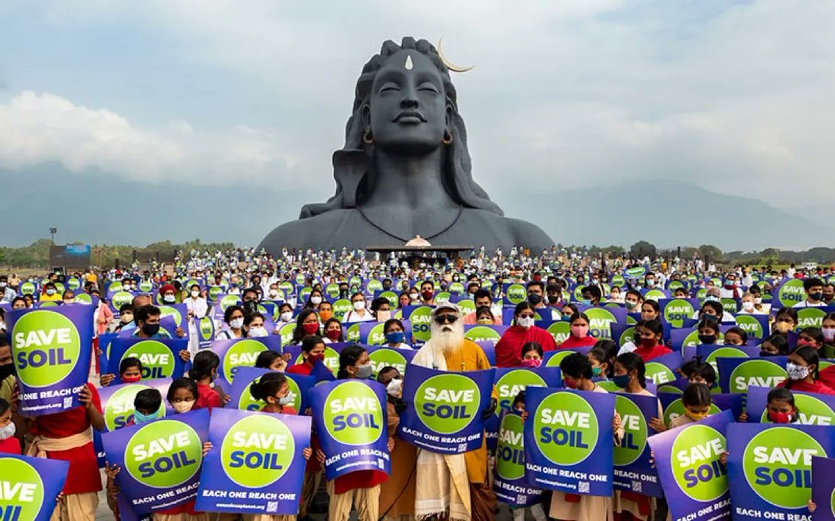 Erik Solheim tweet media