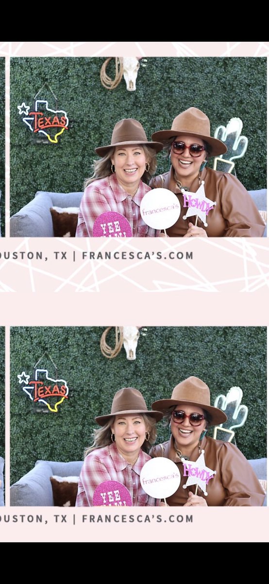 Enjoying the beautiful weather at #rodeohouston and waiting for #gwenstefani to perform. Been waiting since March 2020!