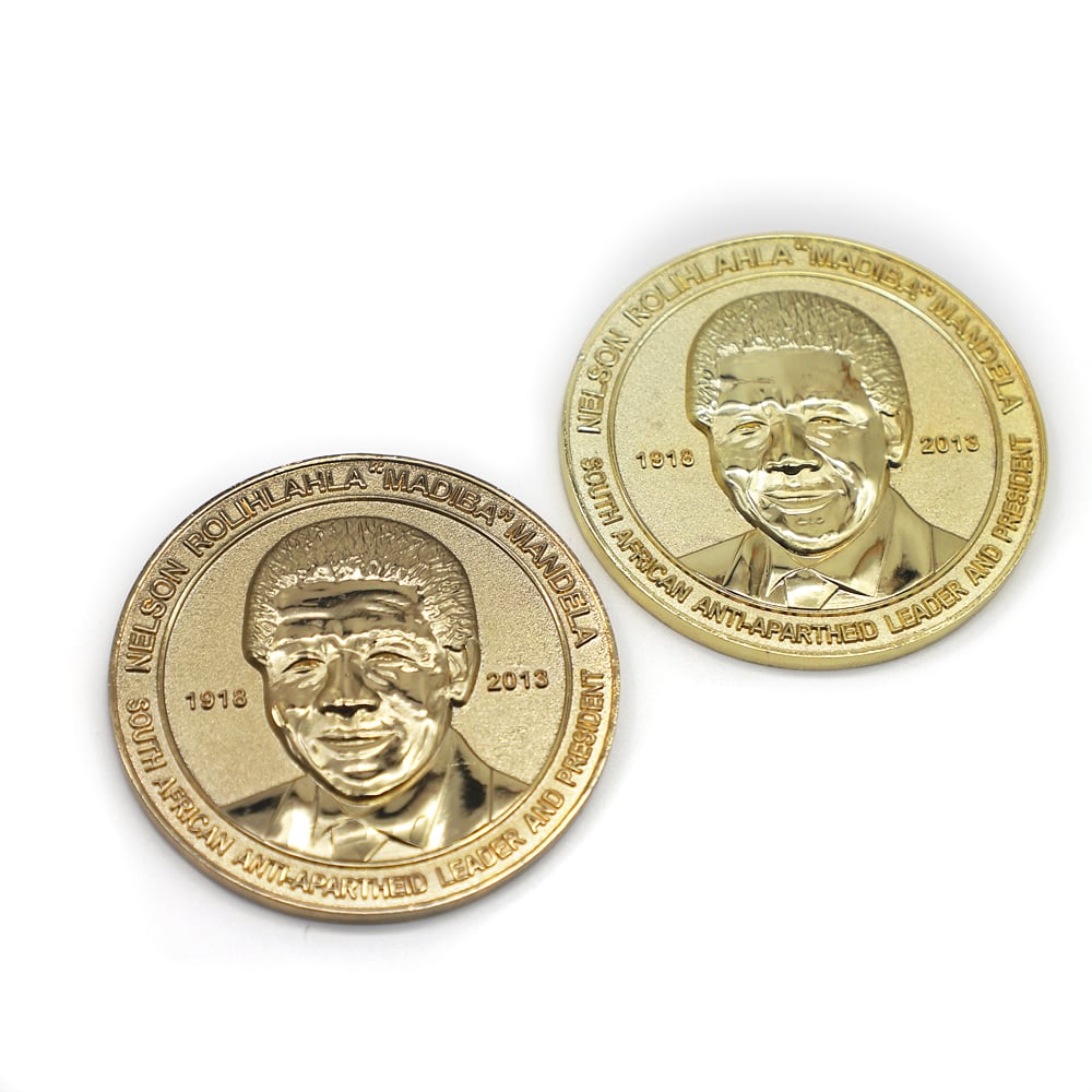 Gold Coin