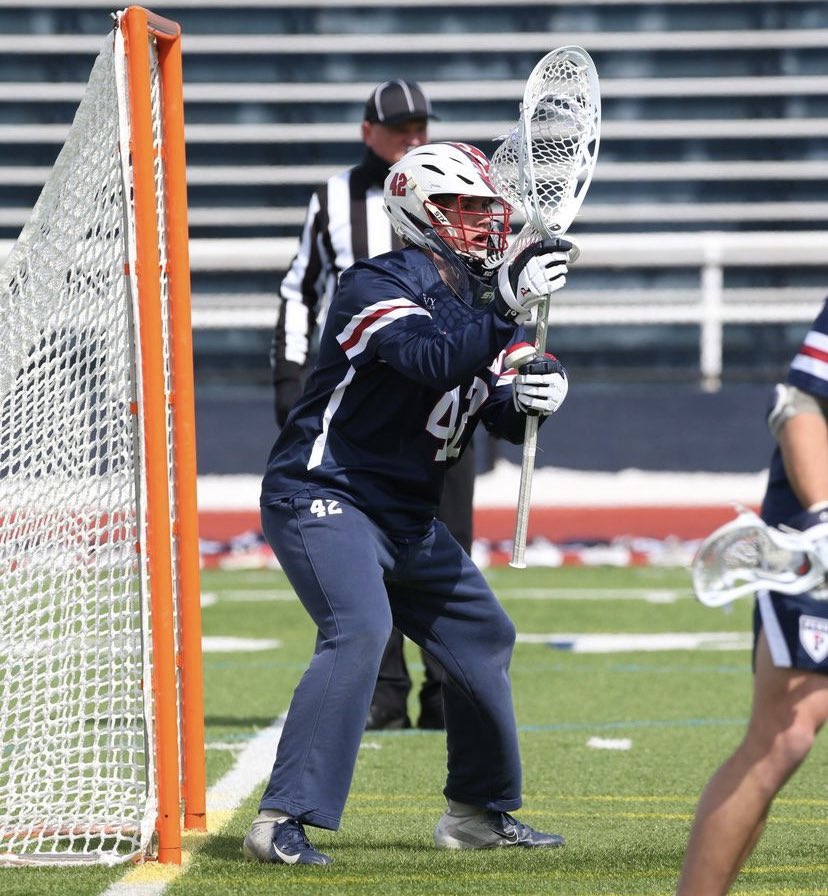 The Crease Dive Podcast on Twitter "Untucked sweats in a Division 1