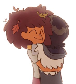 a quick them bc theyre stuck in my head and refuse to leave
#amphibiafanart #marcanne