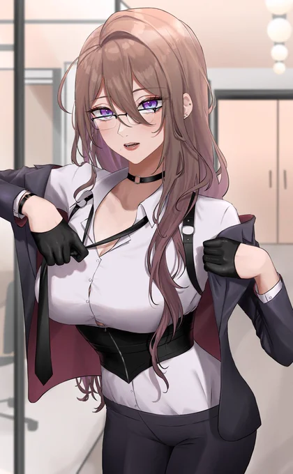 「今日もお疲れ様」 