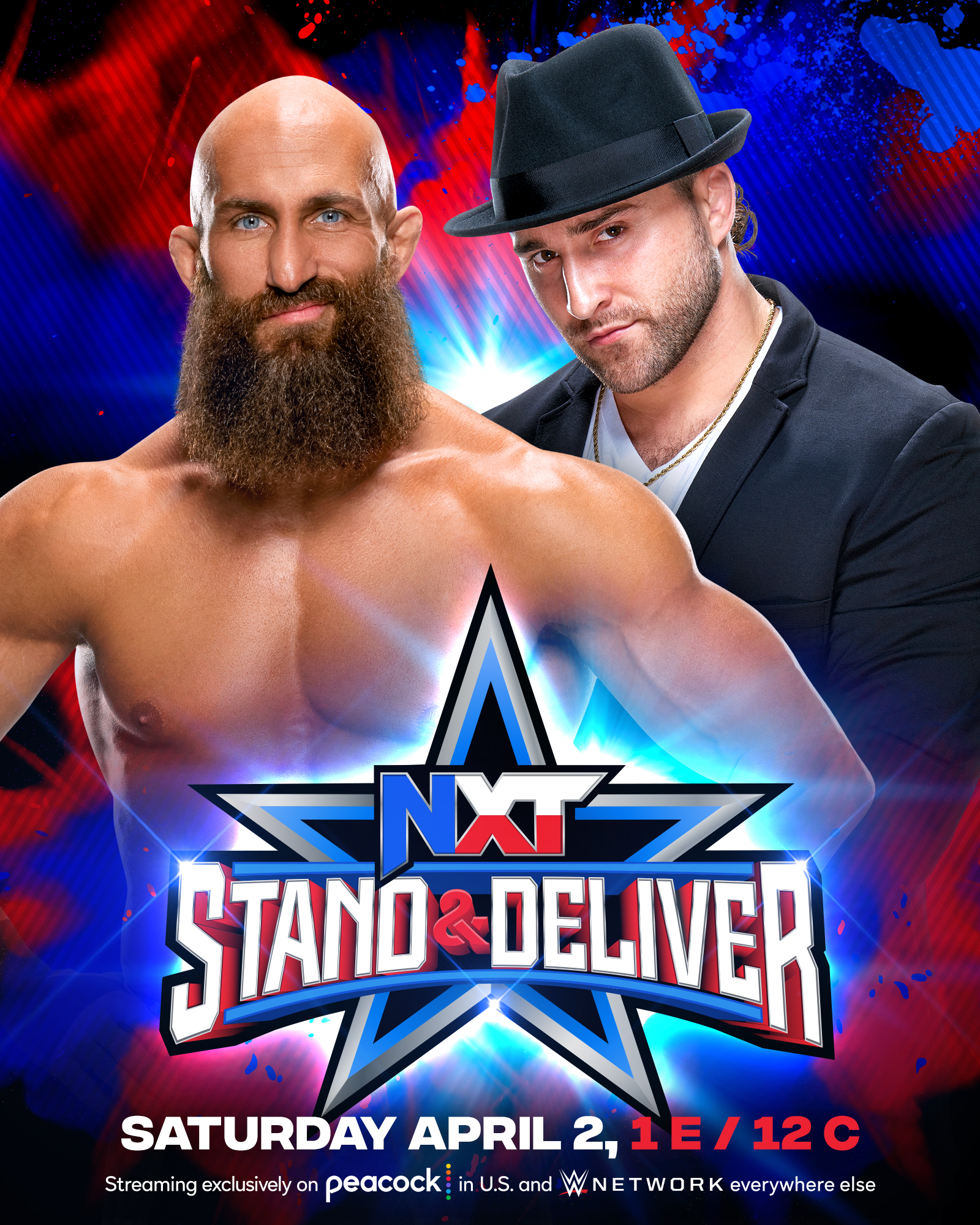 Tommaso Ciampa Confirmed To Leave WWE NXT After Stand And Deliver 2022 1