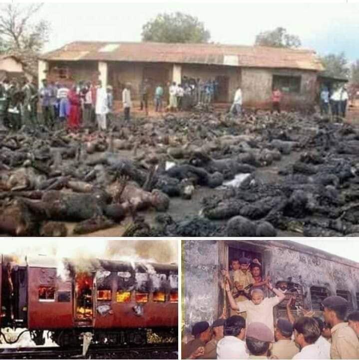Roshan_G_Mali's tweet photo. There should be a movie on #GujaratFiles on how innocent hindus were burnt alive by same people that caused kashmiri hindus genocide #TheKashmirFiles #ShameOnCongress
#socalledsecular https://t.co/3tzBi8MXyR