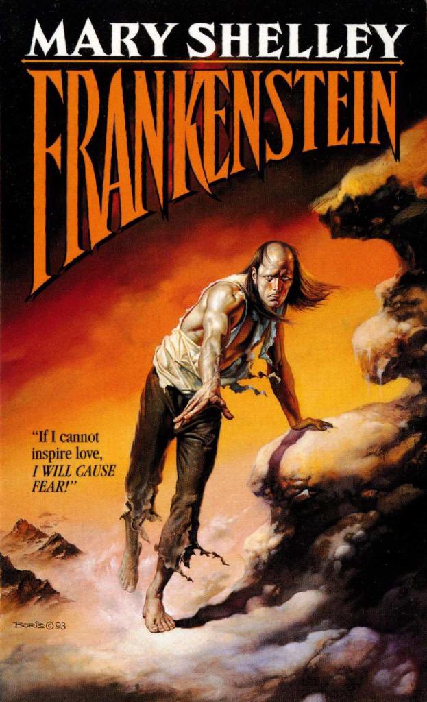 kinky_horror's tweet photo. To an old world of gods and monsters! Our #WomensHistoryMonth honoree is Mary Shelley, author of Frankenstein! Without her, the horror genre would look a whole lot different today. 💀📚❤️❤️ https://t.co/4Atqk9BIg0