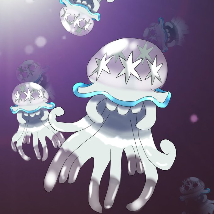 ウルトラビーストのtwitterイラスト検索結果