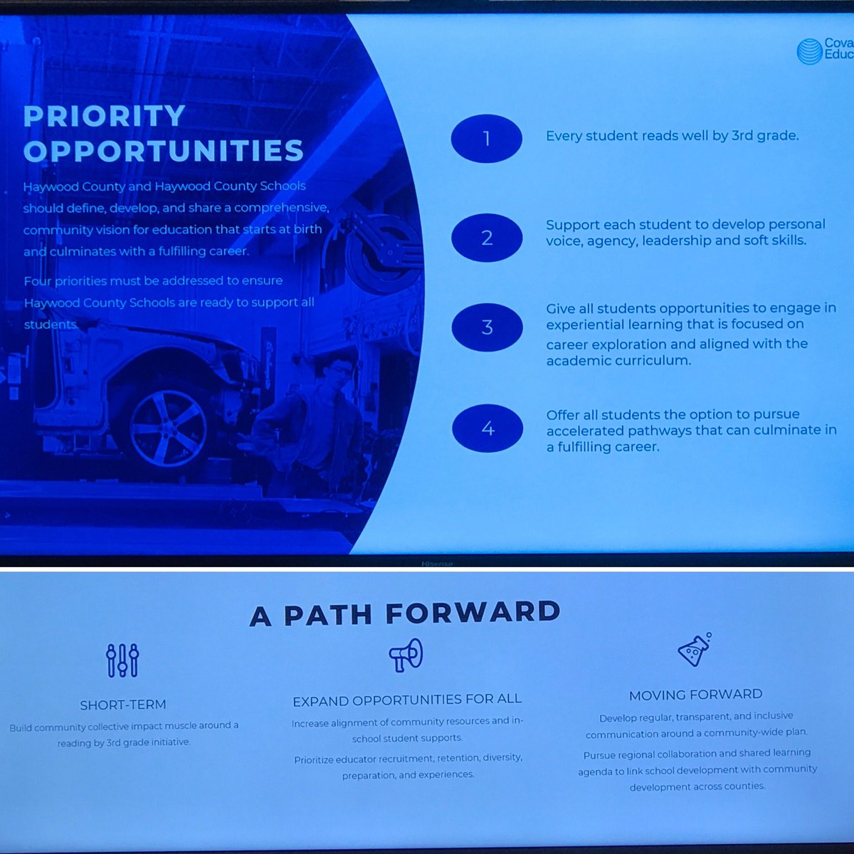 Joey Hassell tweet media