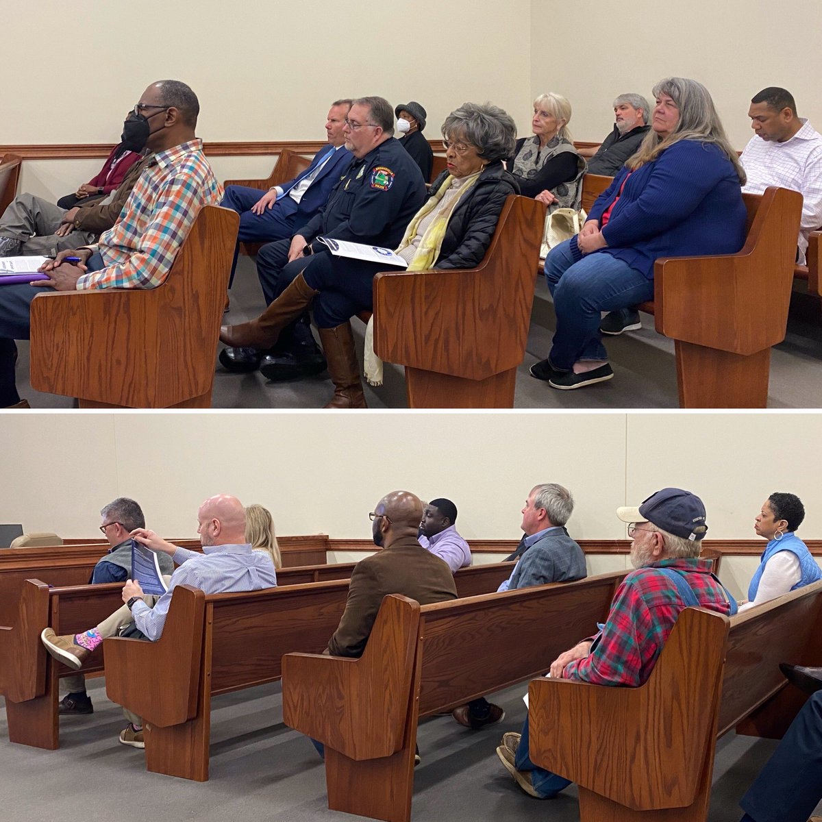 Joey Hassell (@hassell_joey) on Twitter photo The Joint Economic Community Development Board for Haywood County received an assessment & opportunity report for <a href="/HaywoodSchools/">HaywoodCountySchools</a> this evening. Thank you @ACoverstone for your thoughtful engagement of our stakeholders as we prepare for <a href="/Ford/">Ford Motor Company</a>’s arrival. #collectiveimpact The Joint Economic Community Development Board for Haywood County received an assessment & opportunity report for <a href="/HaywoodSchools/">HaywoodCountySchools</a> this evening. Thank you @ACoverstone for your thoughtful engagement of our stakeholders as we prepare for <a href="/Ford/">Ford Motor Company</a>’s arrival. #collectiveimpact