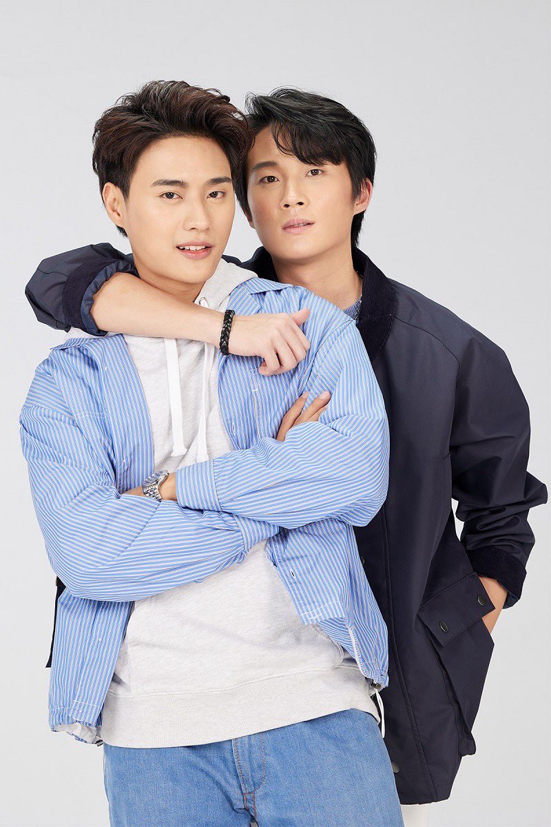 Hello_asian's tweet photo. 411 ร่วมทุน จับมือ BOYY ตีตลาดซีรีส์วาย ส่ง “ แอบจองรัก เดอะซีรีส์ ” ลงจอช่อง 3 พร้อมโกอินเตอร์เจ้าแรกในเอเชีย

 https://t.co/kjVyvuVqyj

ลิ้งค์ตัวอย่างซีรีส์
https://t.co/p3pmY7nyJa
 
#officialteaserแอบจองรัก
#MysecretLoveTheseries #แอบจองรักเดอะซีรีส์ #boyyent https://t.co/5jFGKIstAL