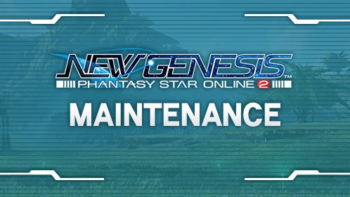 play_pso2's tweet photo. Attention all ARKS D̴̻̅ẻ̷̲fe̵͚̋n̷̥͛d̶͇̓er̴̥̃s̶̼̽! 💫✨
Our W̶̪͊e̴̬̚ek̶̟̏lÿ̷̻́ ̵̑͜M̸̘̆ȃ̵̤i̶̖̚n̵̜̓t̷̰̅e̸͍̾n̵̺͂an̶̹̈́c̵͚͝e̷̬̐ has beg̸̭͊un! 🔧

Look forward to SG Scratch Ticket: 'Refined Form' and Mission Pass Season 6 when maintenance concludes.
✰ Tuesday, 3/15, 7PM - 1AM PDT ✰ https://t.co/ytpaeyNcVn