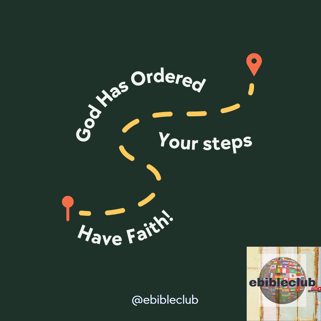 Edmondsonbible1's tweet image. #ordermystepslord #mystepsareordered #ordermysteps