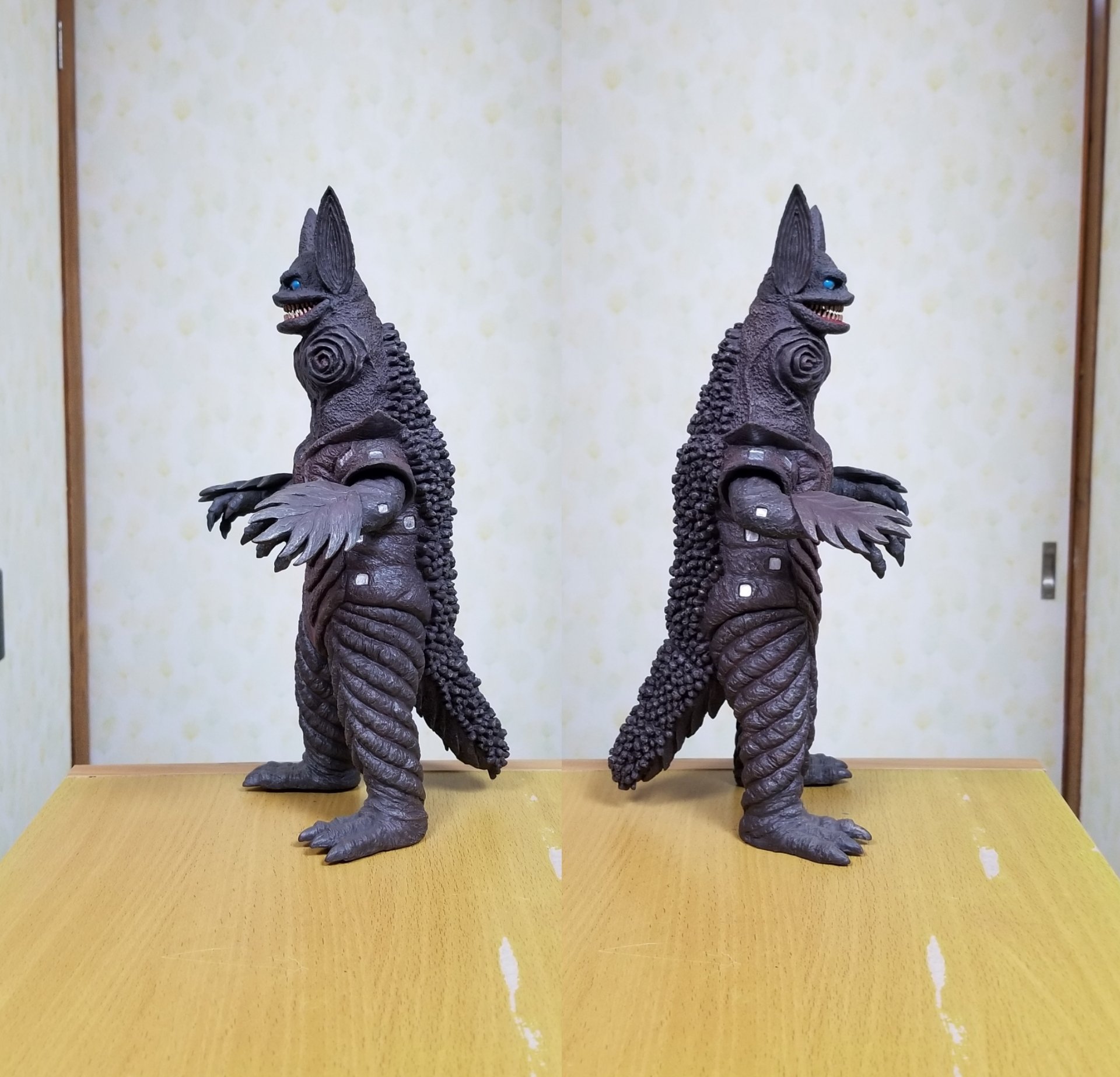 大怪獣シリーズ ウルトラマン80 ver.2 少年リック エクスプラス 大怪獣シリーズ ウルトラマン80 ver.2 少年リック エクスプラス