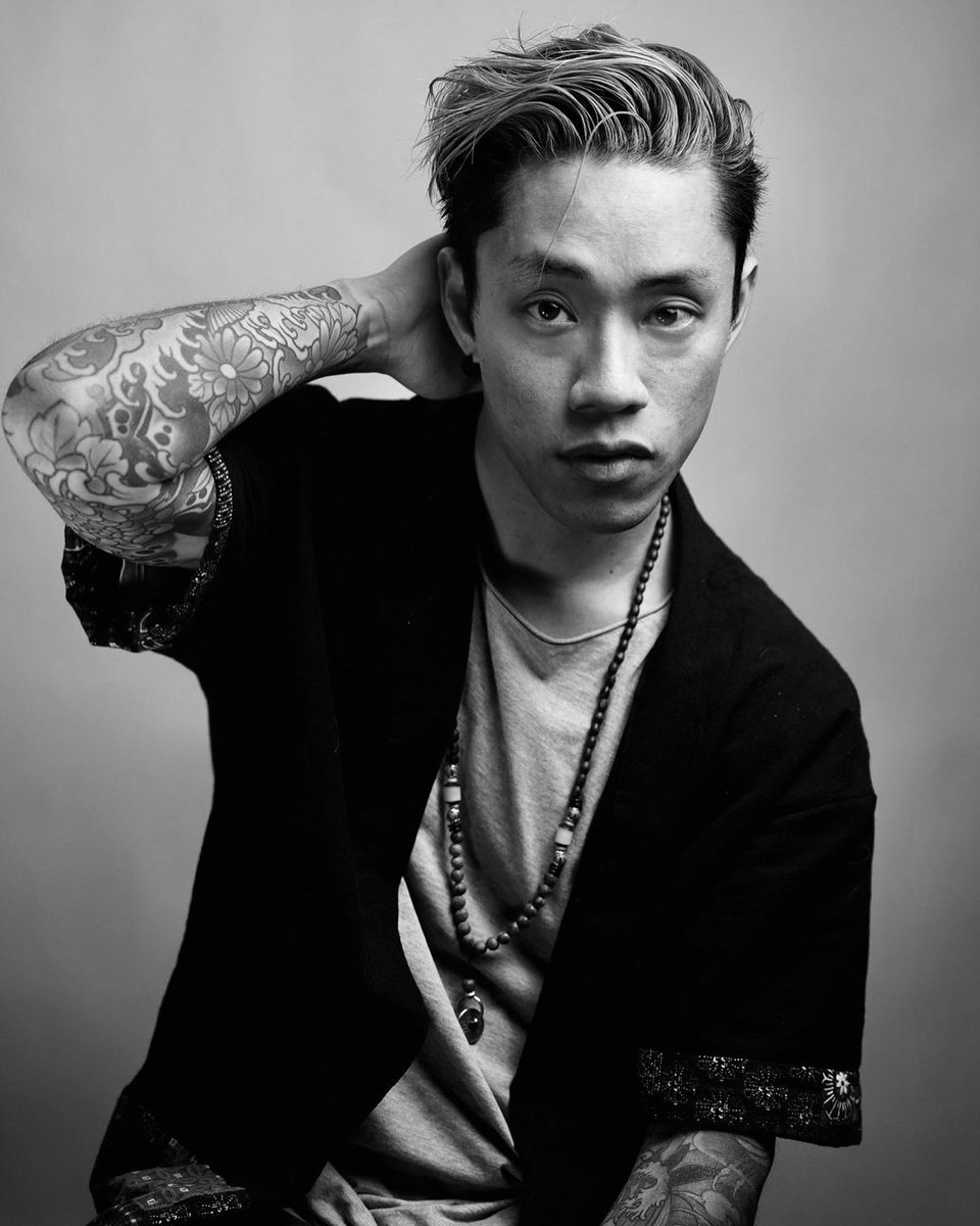 Oh ya feeling that neck pain at 3️⃣0️⃣

Very chill &amp; zen ranked Elden Rjng bday stream at 7:30p PST

Twitch.tv/jkrakenofficial