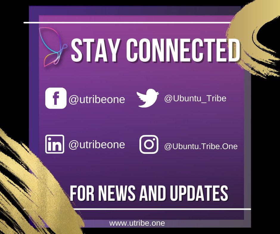 Ubuntu Tribe tweet media