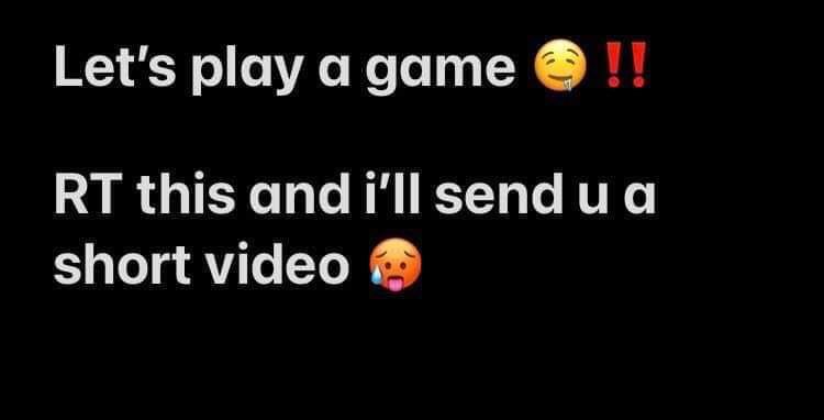 BabyPia14's tweet photo. Retweet and follow me!! Then dm mga babe 😙 #Alterpinay #Altermanila https://t.co/B1lC4wbYMY