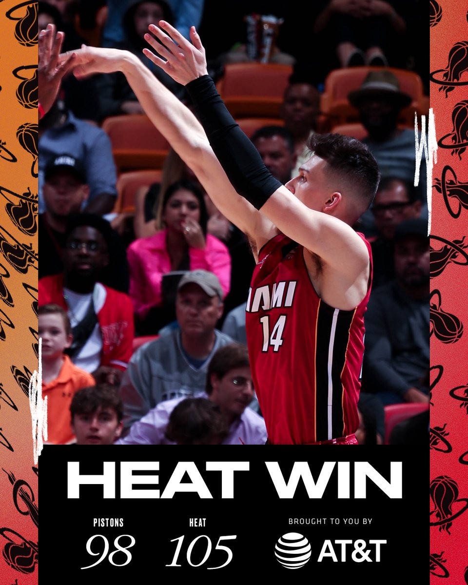 Pistons vs. Heat Start time, where to watch, what’s the latest HoopsHype