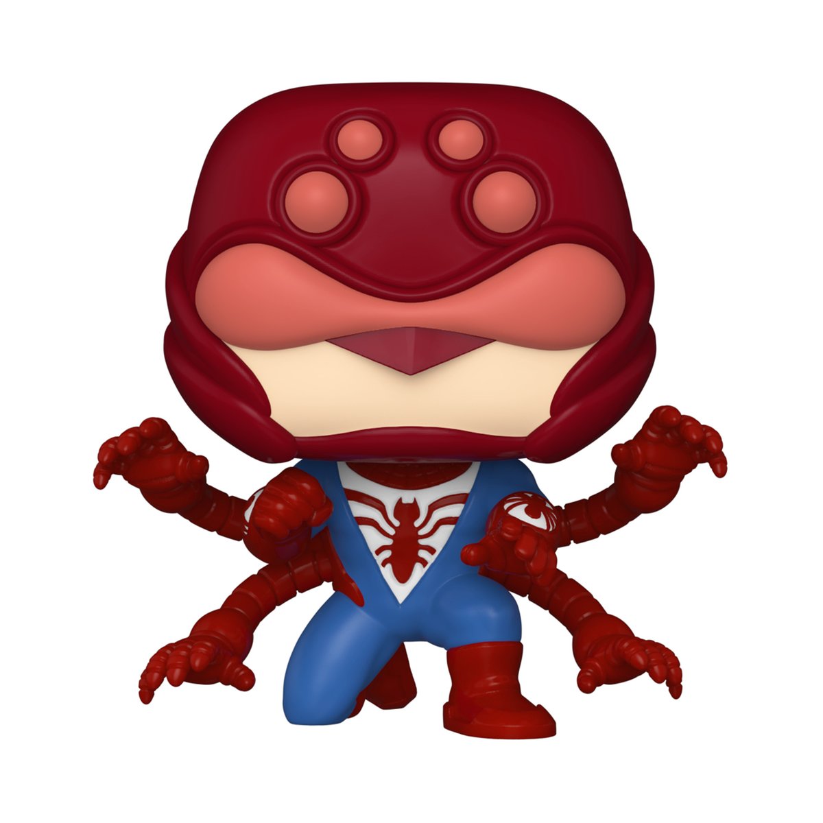 Funko tweet media