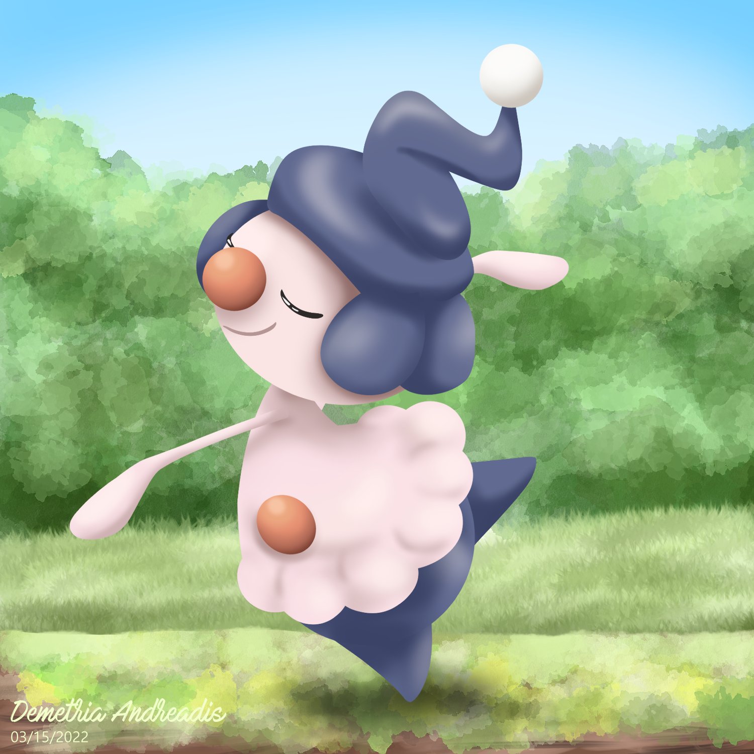 Pokemon 439 deals