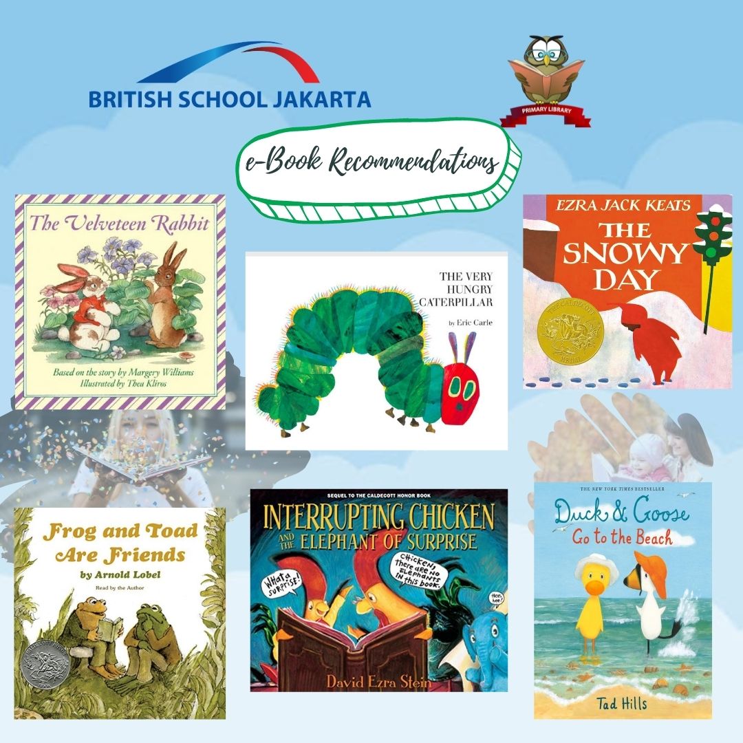 BSJlibraries's tweet photo. Reading and storytelling with children promotes brain development and imagination, develops language and emotions, and strengthens relationships.
Letโs tell a story!!!
#bsjlibraries #bsjinspires #morethanaschool #pavetheway https://t.co/EC1hFYE7Ry