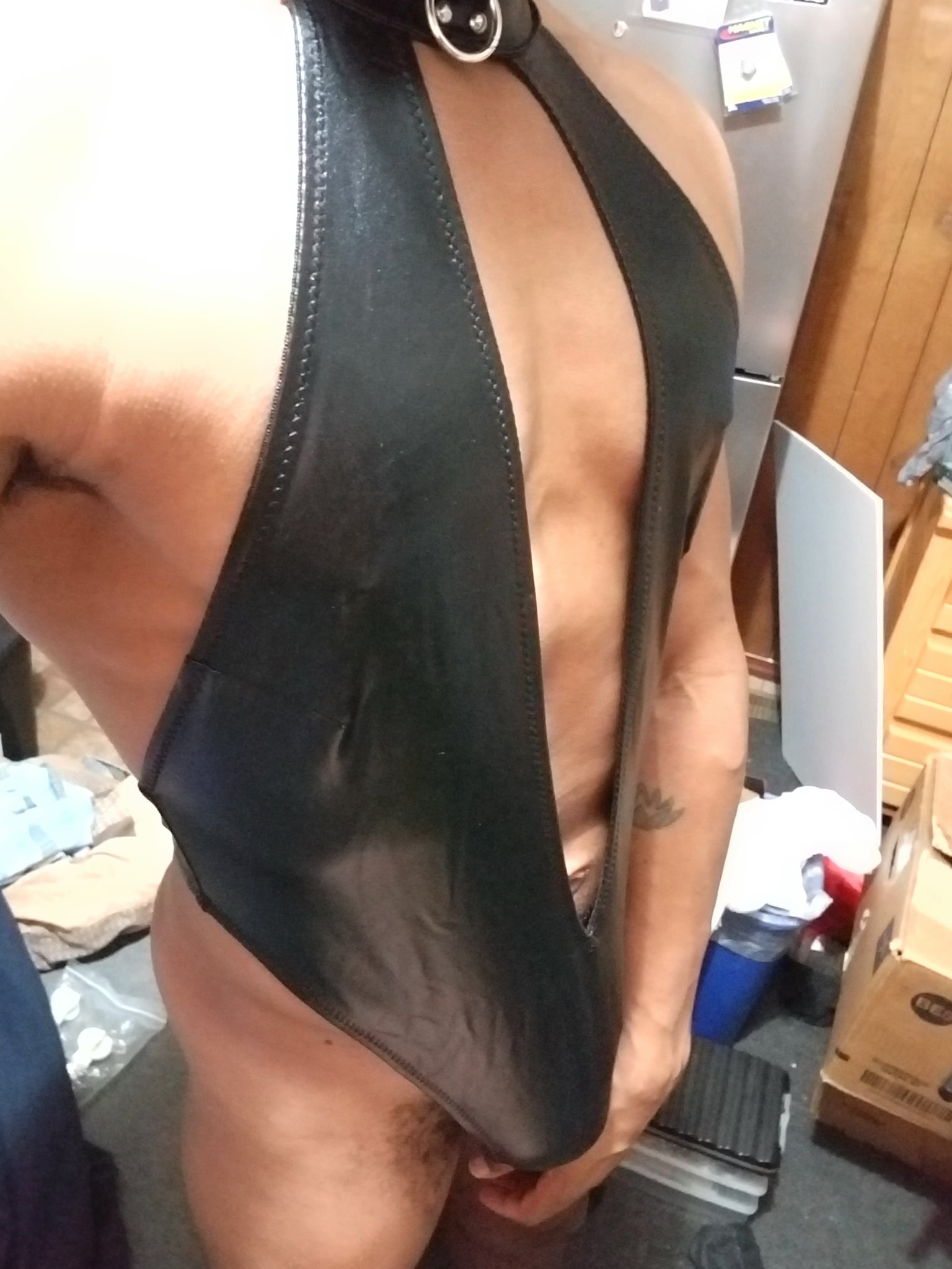 So I'm not doing a Full Shoot tonight!! But here's the Lingerie I got!! Be sure to check OF and Fansly for the Full Shoot on Friday Morning!! https://t.co/pYLg1JpjbL