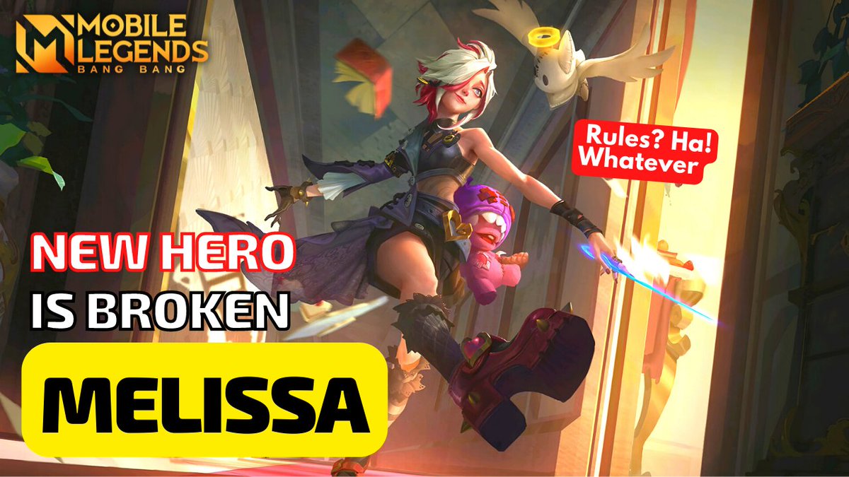 Denji Gamer tweet media