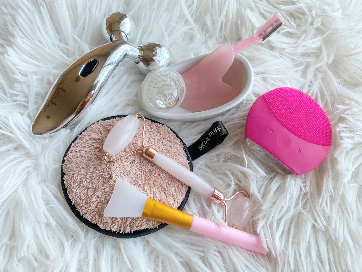 ahismaOsman's tweet photo. The #beautyhacks U Must Have #wanita #lelaki #cantik #sisviral #tips #petua #skincareMalaysia https://t.co/64ZiLGIpE0