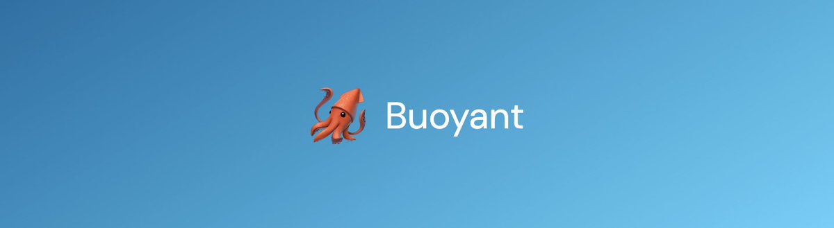 buoyantprotocol's tweet photo. Hello friends! Meet 🦑Buoyant: a tradable on-chain subscriptions protocol built on @solana. https://t.co/CO5zavcEl6
