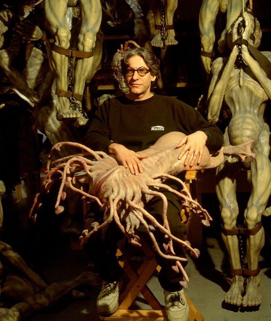 Happy birthday david cronenberg you sick fuck 
