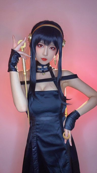 コスプレイヤー弥音音のTwitter画像5