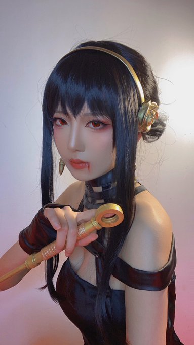 コスプレイヤー弥音音のTwitter画像6