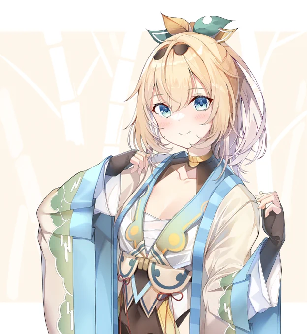 #いろはにも絵を
Only iroha ver 