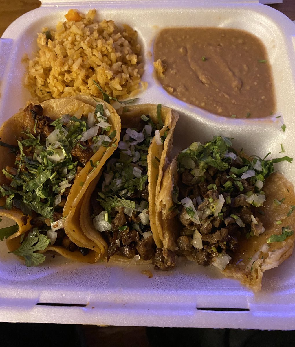 boog00's tweet photo. #TrueStory #TacoTuesday #ParaToGo https://t.co/GwabzbxLyX