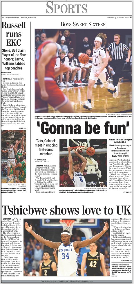 Zack Klemme tweet media