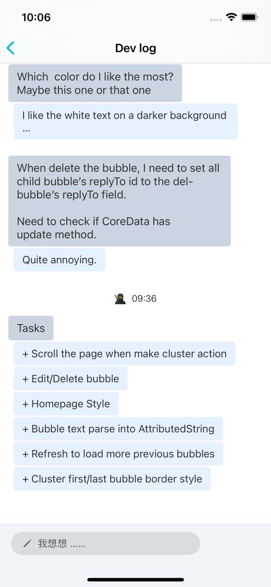 RxC0D31's tweet photo. Brewing something .... https://t.co/mjCKQg7SXu