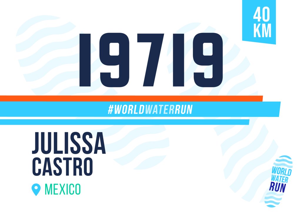 JulissaCastroD1's tweet photo. #WorldClimateRun del 16 al 22 de marzo. Ya estamos listos! Participa tu tambiรฉn https://t.co/94QEdCBJgU @minaguli @Korle08 https://t.co/uaCwbYWVuu